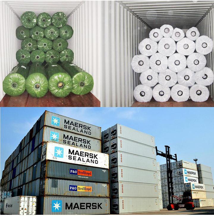 jiangsen τεχνητό γρασίδι συσκευασίας jiangsen artificial grass packing