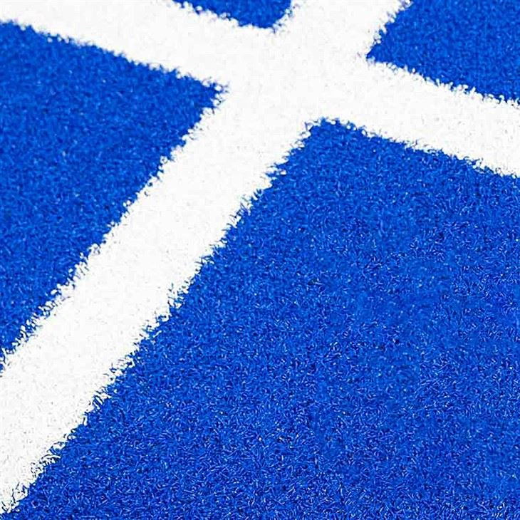 High Quality Artificial Grass For Padel Court