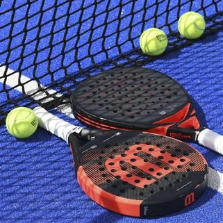 Μέγεθος γηπέδου Padel σε τετραγωνικά πόδια