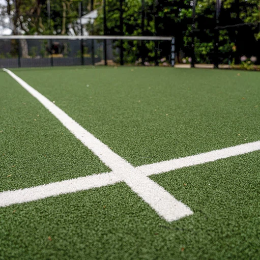 Green Padel Courts Green Padel Courts