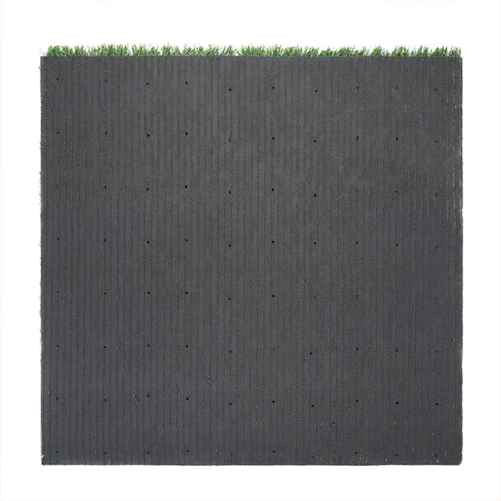 Synthetic Field Turf factory