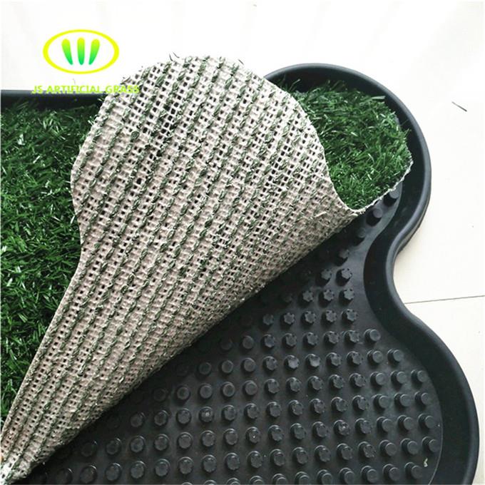 Fake Lawn For Dogs