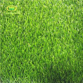 3 τόνους υψηλής πυκνότητας Εύκολη εγκατάσταση τεχνητού χλοοτάπητα για το τοπίο