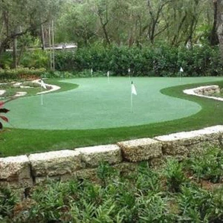 Τεχνητό γήπεδο γκολφ