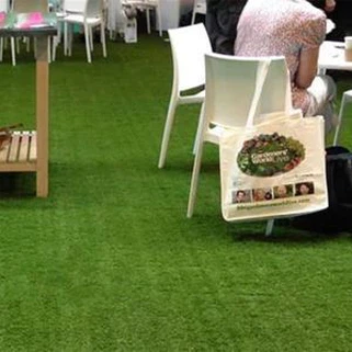 Hot Selling Dark Green Τα φτηνότερα διακοσμητικά τεχνητά χλοοτάπητα και κατοικίδια για οικογένεια στο σπίτι
