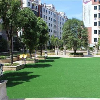 Συνθετική χλόη