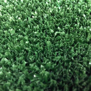 Ποιότητα μίνι τεχνητό γήπεδο γκολφ αθλητικό γρασίδι