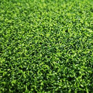 Γκολφ Κάνοντας Πράσινους για το σπίτι