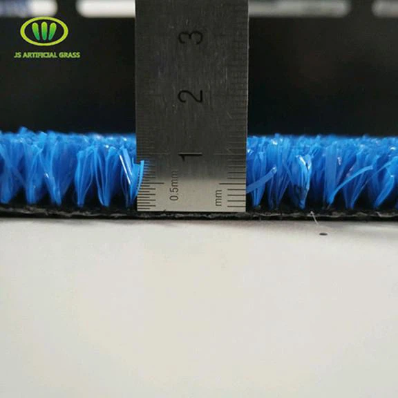 Synthetic Grass Tennis Court