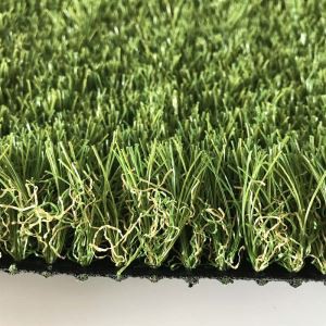 Τεχνητή χλόη κήπου