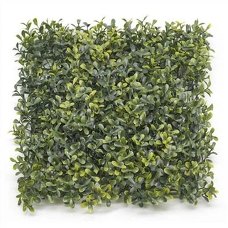 Τεχνητά Hedges Boxwoodwood