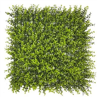 Τεχνητό χόρτο φράχτη