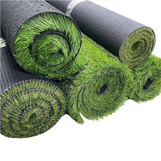 Τεχνητό τύρφη για την αυλή