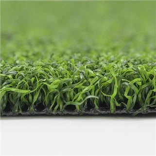 Φιλικό προς το περιβάλλον τεχνητό συνθετικό γκαζόν γκολφ