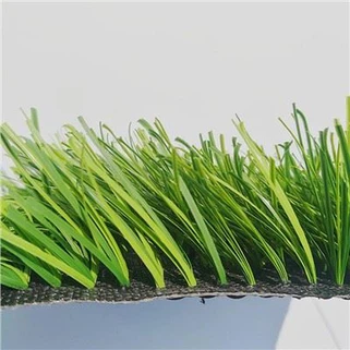 Χοντρό τεχνητό χόρτο