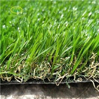 Αντίσταση UV Τεχνητό χαλί χαλί για διακόσμηση σπιτιού κήπου