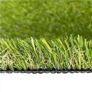 35 χιλιοστά Υψηλής Πυκνότητας Αειθαλής Τεχνητή Πλαστική Χλοοτάπητα