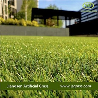 Συνθετικό ψεύτικο χορτοτάπητα για την αυλή