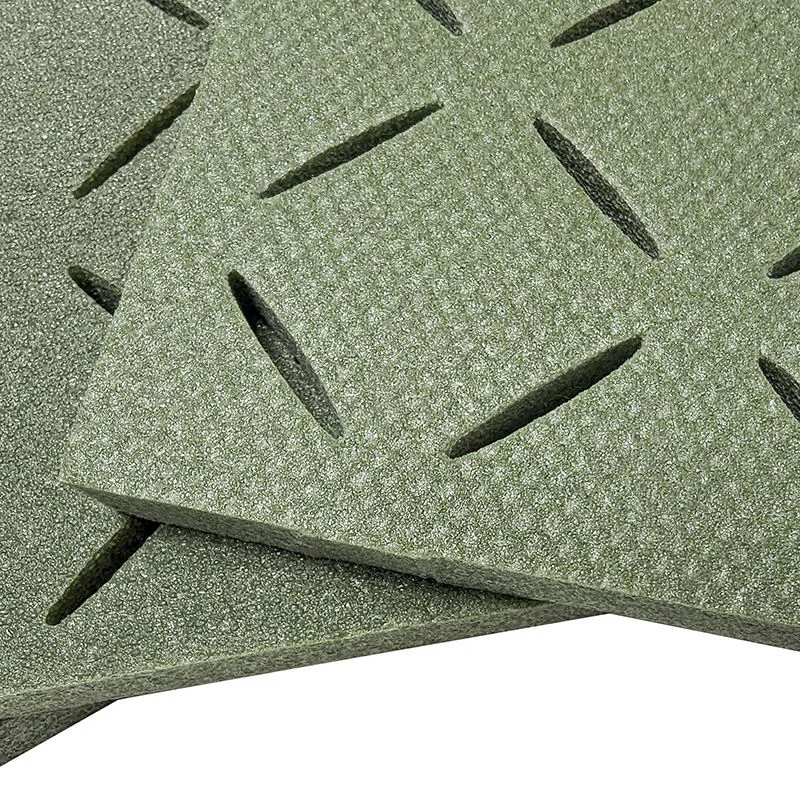 Shock Pad for Sports Field Artificial Turf